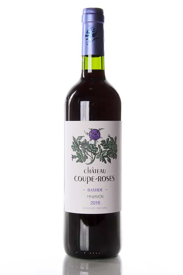 chateau-coupe-roses-la-caunette-vin-rouge-bio-bastide-minervois