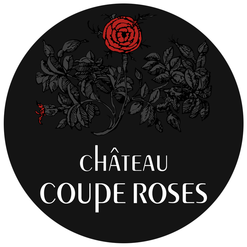 Château Coupe-roses