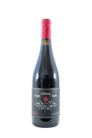 Granaxa 2023 - Minervois Red Wine