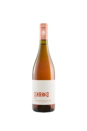 Okros - Maceration wine 2024
